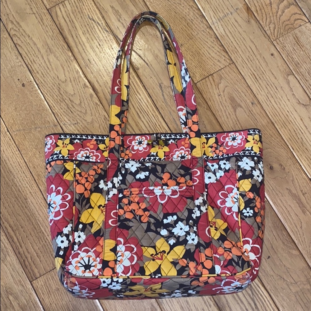 Vera Bradley Work bag